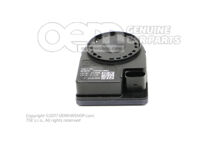 Elektronická siréna (2)