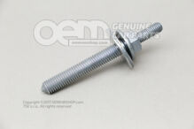 12-bodová skrutka s vnútornou hlavou (kombinovaná) M10X65 / M8X20 (1)