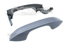 Kľučka dverí, zvonku so základným náterom 5H0837205FGRU