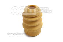 Gumový doraz pre tlmič nárazov