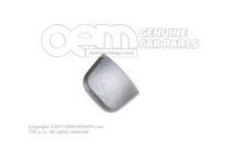 Cover cap soul (čierna)