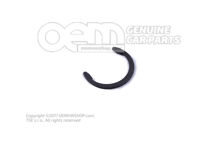 Originálna súprava na opravu ľavého ložiska Audi pre 6-stupňovú manuálnu a 7-stupňovú automatickú prevodovku (3)