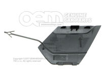 Kryt ťažného oka Phantom black pearl effect 8B3807241A B28 (2)