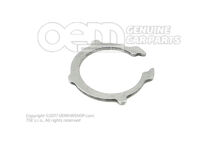 Zaisťovací krúžok 24,9X1,54 (3)