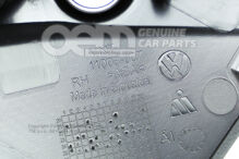 Trim - spodná časť 1T3857604B (2)