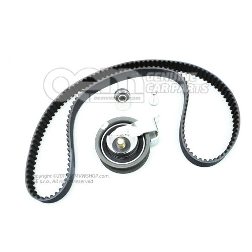 Súpr. na opr. pre ozub. remeň