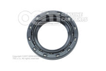 Rad. tesniaci krúžok hriadeľa 0EF901302D