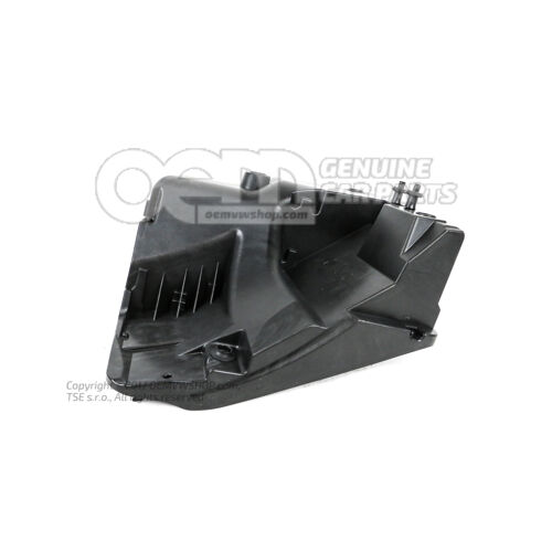 Hlavná poistková skrinka