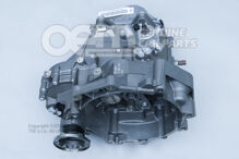 6-stupň. mechanická prevodovka (1)