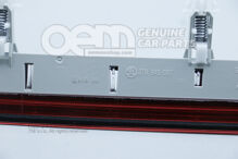 Vysoko umiestnené brzd. svetlo (3)