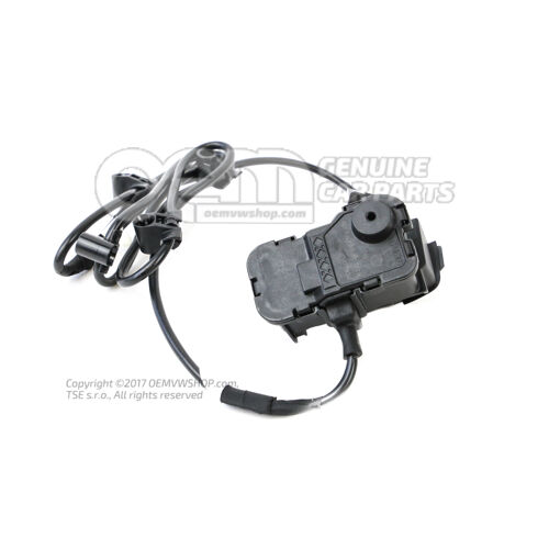 Nastavovací prvok 2H6810773A