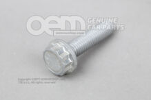 Skrutka s dodekagonálnou hlavou M10X40