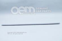 Ochranný pásik pre dvere základným náterom