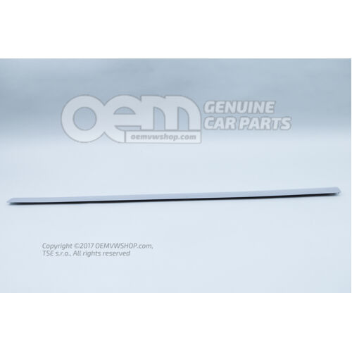 Ochranný pásik pre dvere základným náterom