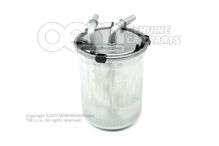 Palivový filter (1)