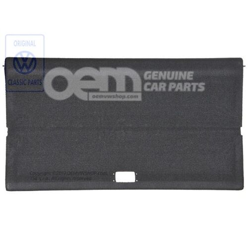 Zakryte podšívkou čiernej farby