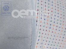 Polstrovanie sedadla s poťahom (1)