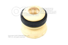 Gumový doraz pre tlmič nárazov