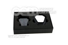 85E087009 Audi Singleframe aroma dispens Scent "oriental" (1)