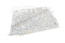 Zvuková izolácia pre podlahu