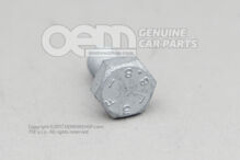 Skrutka so šesťhrannou hlavou samosvornou M7X12 (1)