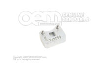 Kľúč na napínaciu kladku