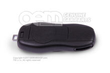 Originálny kľúč Porsche Cayenne (2)