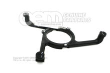 Držiak pre ventilátor chladiča (1)