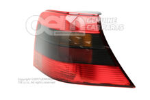 Koncový svetlomet s koncovým hmlovým svetlom (1)