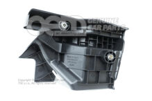 Montážny blok titánová čierna (1)