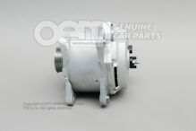 Trojfáz. alternátor (vodou chladený) (2)