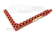 Nástrčkový kľúč