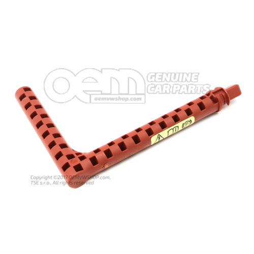 Nástrčkový kľúč