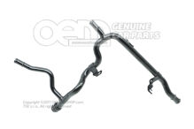 Rúra chladiacej kvapaliny (1)