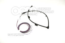 Káblový zväzok pre snímač rýchlosti 5G0927902BA