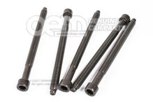 Skrutka s valcovou hlavou