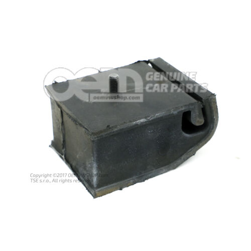 Gumokovové ložisko