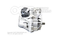 7-stupňová dvojspojk. prevod. (3)