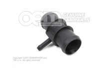 Rozdeľovací diel Rozdeľovací diel