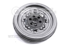 Dvojhmotný zotrvačník 03L105266EL