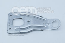 Držiak pre motor stierača