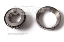 Kuželíkové ložisko 087409551B (1)