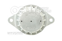 Gumokovové ložisko (1)