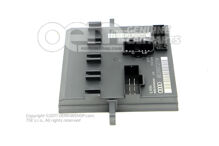 Riad. jednotka palubnej siete (1)