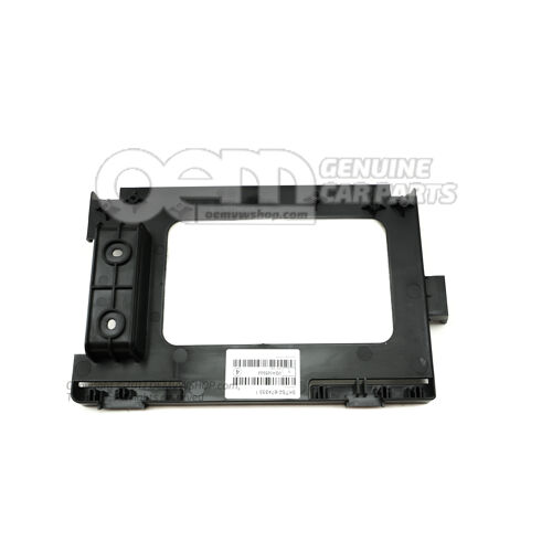 Držiak pre zosilňovač