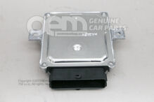 Riadiaca jednotka pre dávkov. systém redukčného prostriedku (1)