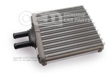 Výmenník tepla (2)