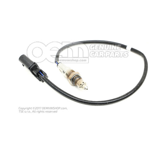 Lambda sonda 04E906262GH