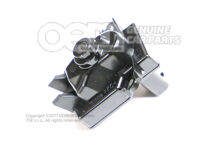 5H2945301A Vstupné osvetlenie Golf 8 s nápisom "R" (1)