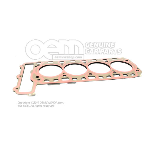 Cylinder head gasket 0P2103383J